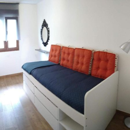 Apartamento Sebrenu 2 Ribadesella Kültér fotó