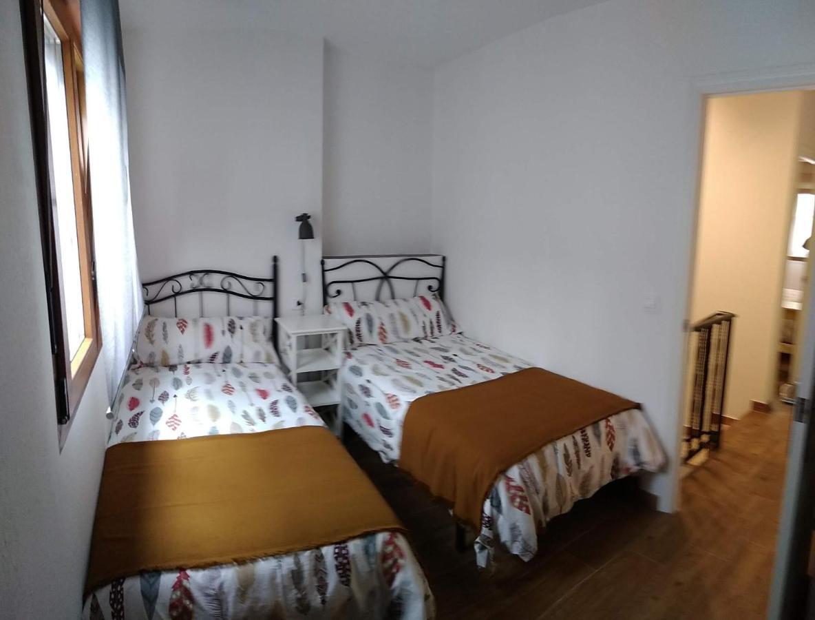 Apartamento Sebrenu 2 Ribadesella Kültér fotó
