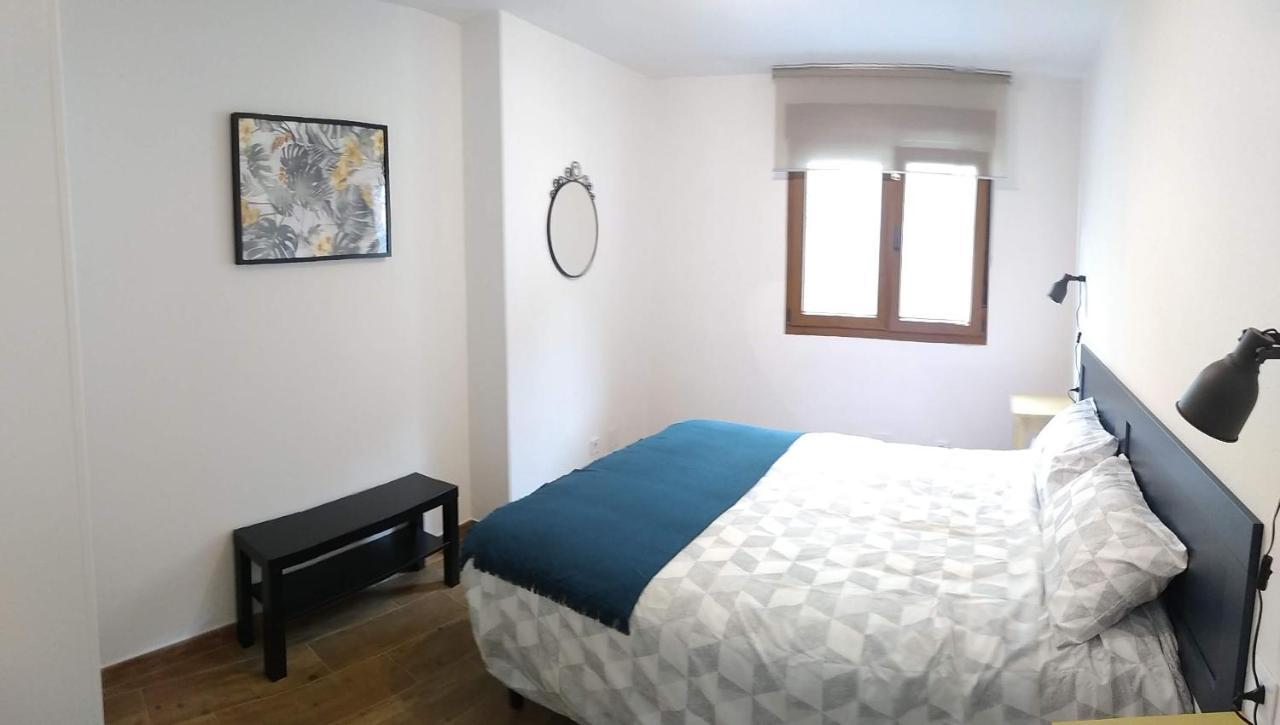 Apartamento Sebrenu 2 Ribadesella Kültér fotó