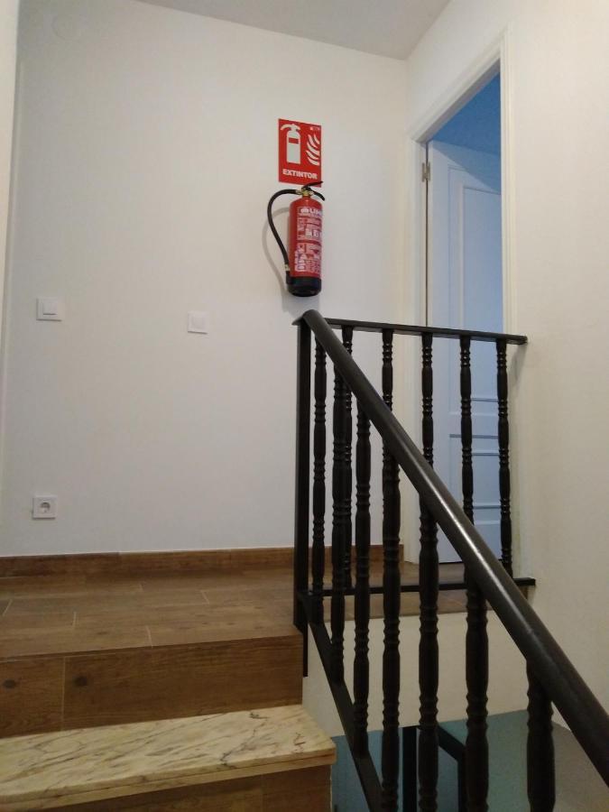 Apartamento Sebrenu 2 Ribadesella Kültér fotó