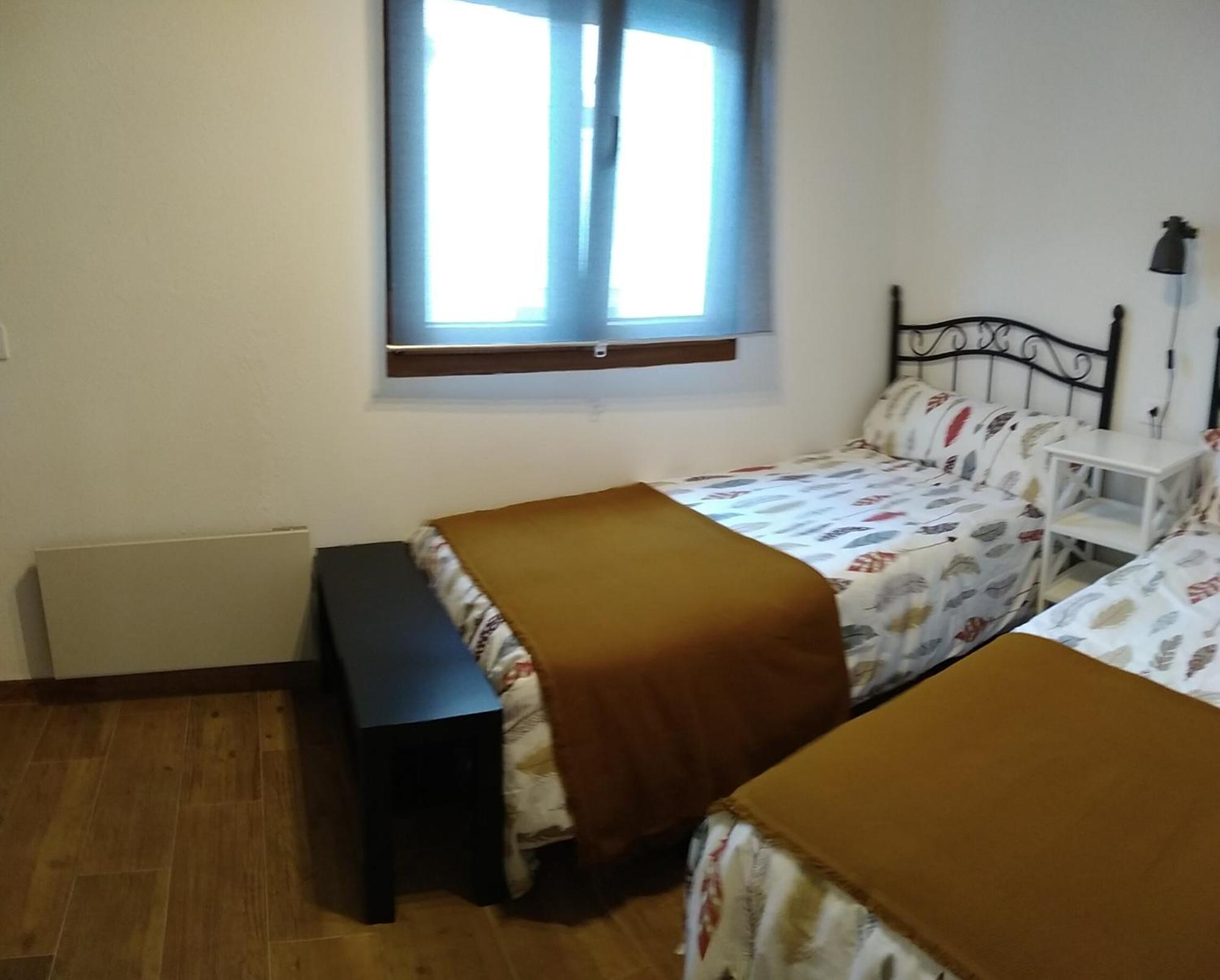 Apartamento Sebrenu 2 Ribadesella Szoba fotó