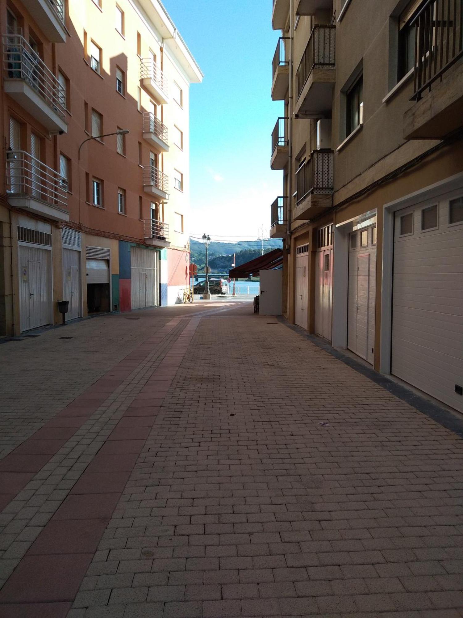 Apartamento Sebrenu 2 Ribadesella Szoba fotó